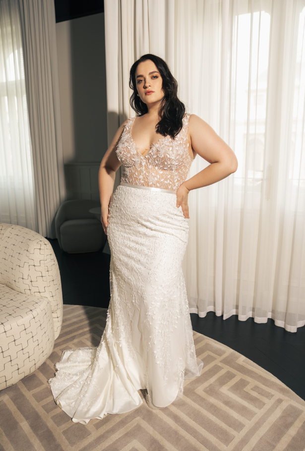 Daalarna |  ILN 124 – size 14